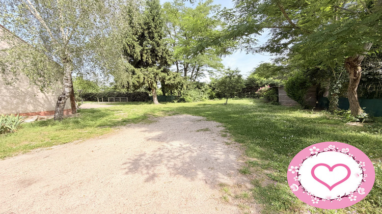 Ma-Cabane - Vente Maison Isdes, 108 m²