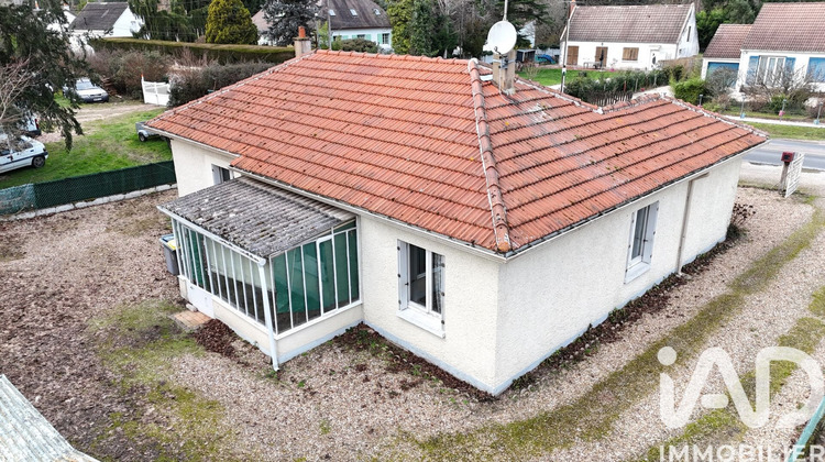 Ma-Cabane - Vente Maison Isdes, 70 m²