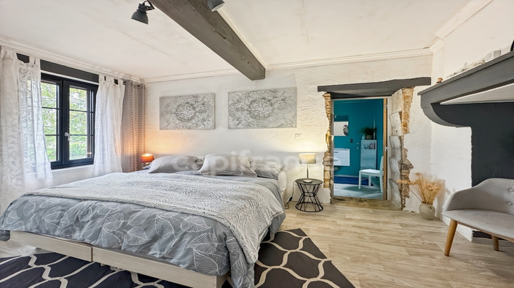 Ma-Cabane - Vente Maison ISENAY, 108 m²