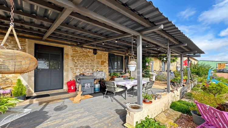 Ma-Cabane - Vente Maison ISENAY, 108 m²