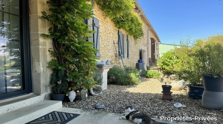 Ma-Cabane - Vente Maison ISENAY, 134 m²