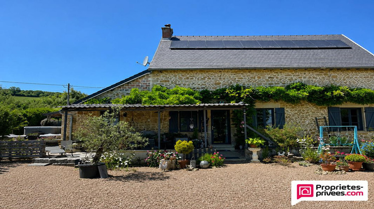 Ma-Cabane - Vente Maison ISENAY, 134 m²