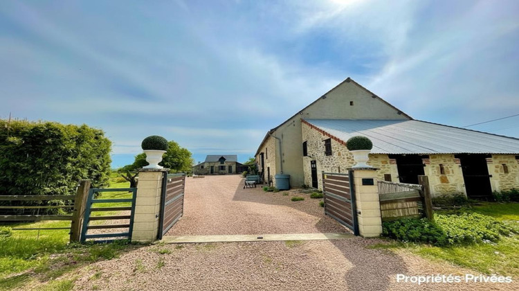 Ma-Cabane - Vente Maison ISENAY, 134 m²