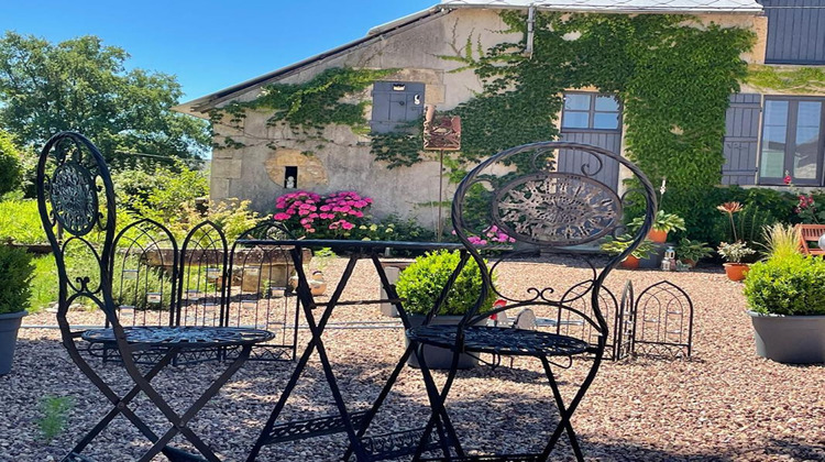 Ma-Cabane - Vente Maison ISENAY, 134 m²