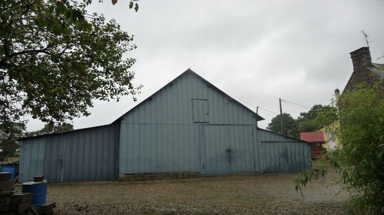 Ma-Cabane - Vente Maison ISIGNY-LE-BUAT, 113 m²