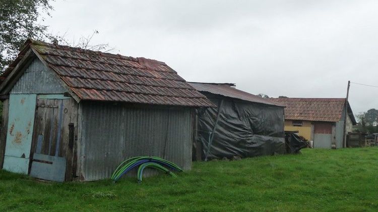 Ma-Cabane - Vente Maison ISIGNY-LE-BUAT, 113 m²