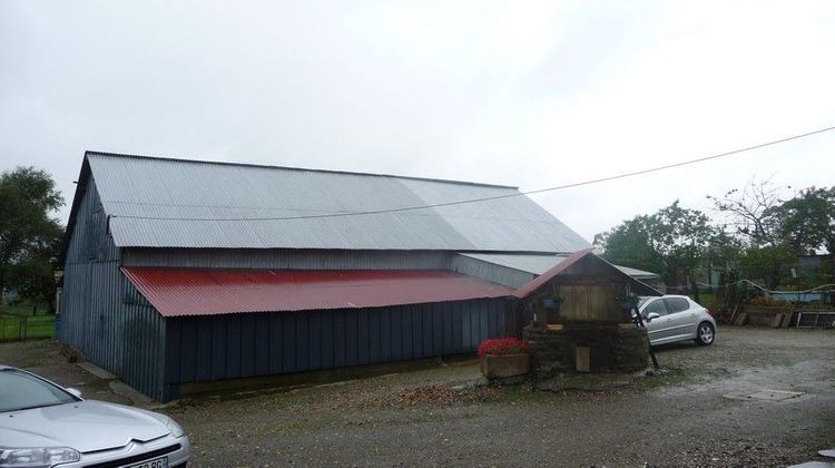 Ma-Cabane - Vente Maison ISIGNY-LE-BUAT, 113 m²