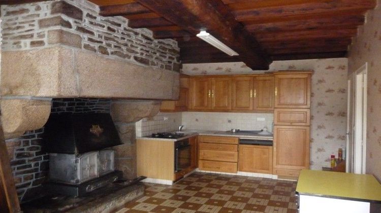 Ma-Cabane - Vente Maison ISIGNY-LE-BUAT, 113 m²