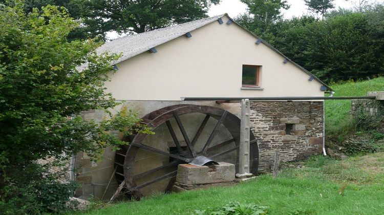 Ma-Cabane - Vente Maison ISIGNY-LE-BUAT, 68 m²