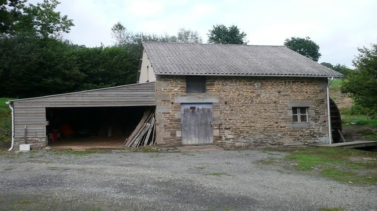 Ma-Cabane - Vente Maison ISIGNY-LE-BUAT, 68 m²