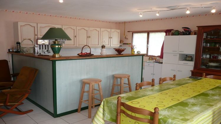 Ma-Cabane - Vente Maison ISIGNY-LE-BUAT, 68 m²