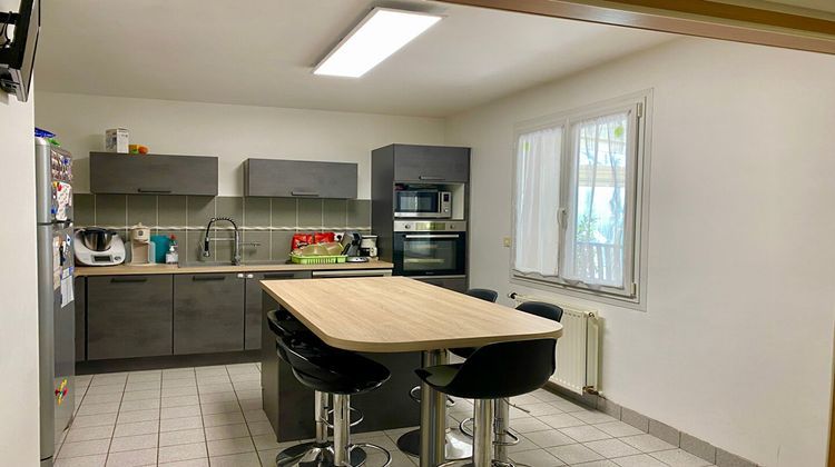 Ma-Cabane - Vente Maison ISIGNY-LE-BUAT, 96 m²