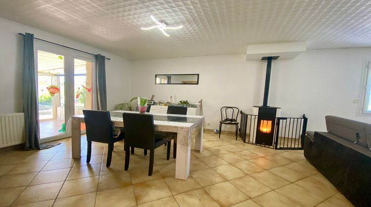 Ma-Cabane - Vente Maison ISIGNY-LE-BUAT, 96 m²