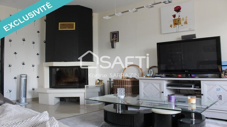 Ma-Cabane - Vente Maison Isigny le Buat, 120 m²