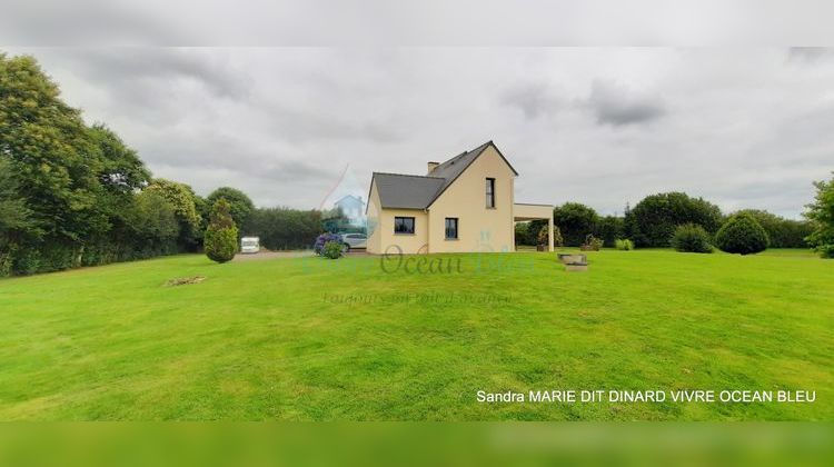 Ma-Cabane - Vente Maison Isigny-le-Buat, 213 m²