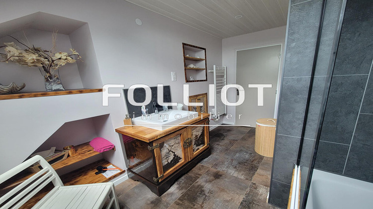 Ma-Cabane - Vente Maison ISIGNY-LE-BUAT, 178 m²