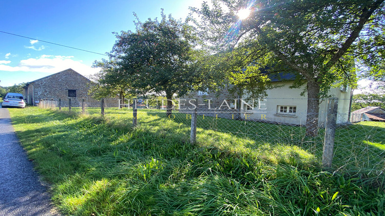 Ma-Cabane - Vente Maison ISIGNY-LE-BUAT, 70 m²