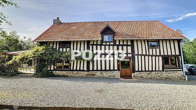 Ma-Cabane - Vente Maison ISIGNY-LE-BUAT, 230 m²