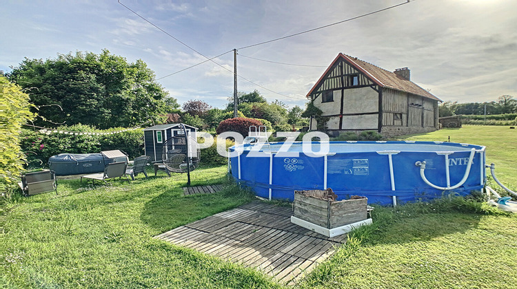 Ma-Cabane - Vente Maison ISIGNY-LE-BUAT, 230 m²