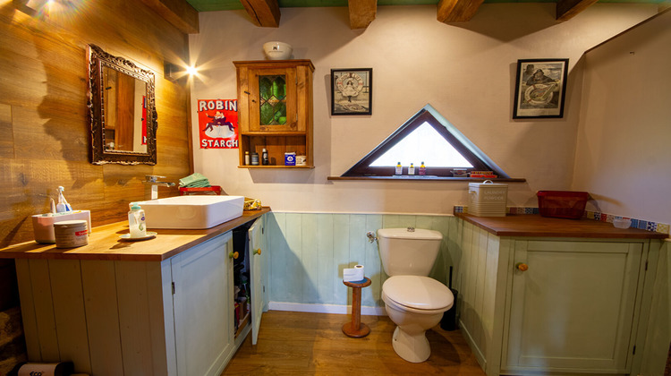 Ma-Cabane - Vente Maison ISIGNY-LE-BUAT, 205 m²