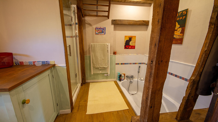 Ma-Cabane - Vente Maison ISIGNY-LE-BUAT, 205 m²