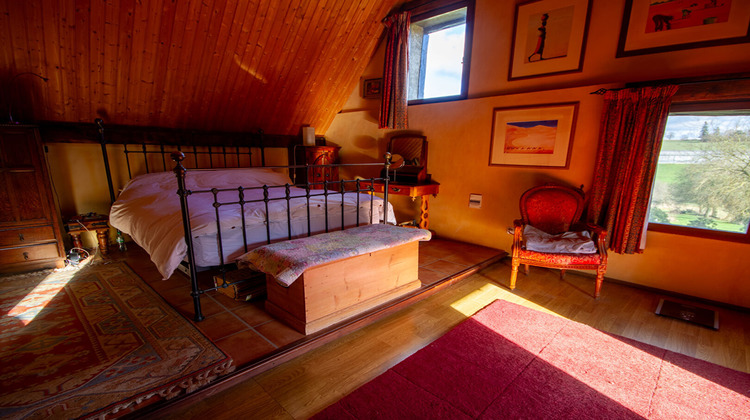 Ma-Cabane - Vente Maison ISIGNY-LE-BUAT, 205 m²