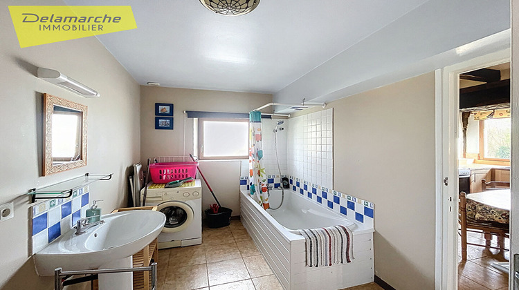 Ma-Cabane - Vente Maison ISIGNY-LE-BUAT, 222 m²