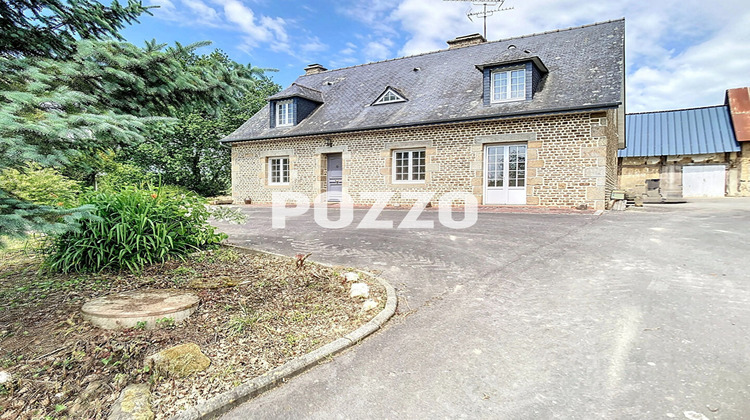 Ma-Cabane - Vente Maison ISIGNY-LE-BUAT, 151 m²
