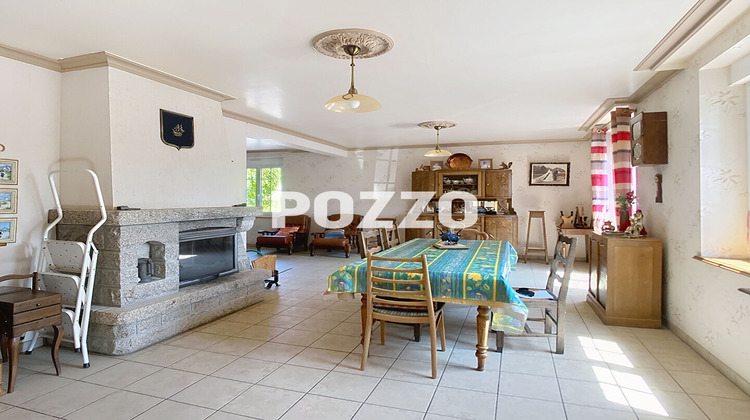 Ma-Cabane - Vente Maison ISIGNY-LE-BUAT, 151 m²