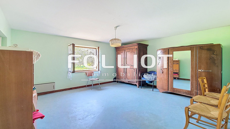 Ma-Cabane - Vente Maison ISIGNY-LE-BUAT, 158 m²