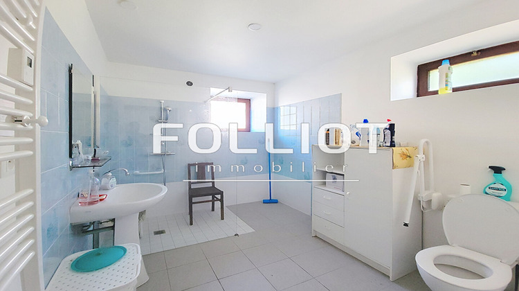 Ma-Cabane - Vente Maison ISIGNY-LE-BUAT, 158 m²