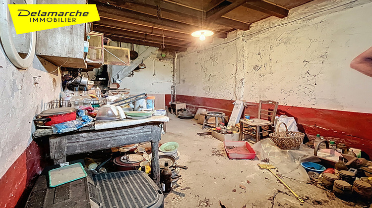 Ma-Cabane - Vente Maison ISIGNY-LE-BUAT, 60 m²