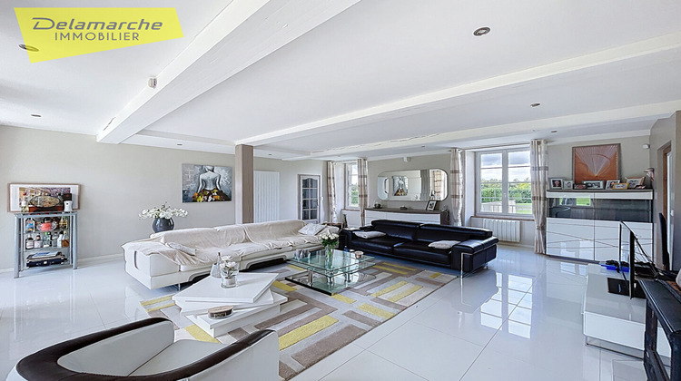 Ma-Cabane - Vente Maison ISIGNY-LE-BUAT, 294 m²