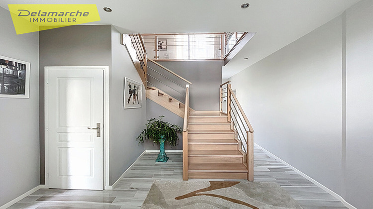 Ma-Cabane - Vente Maison ISIGNY-LE-BUAT, 294 m²