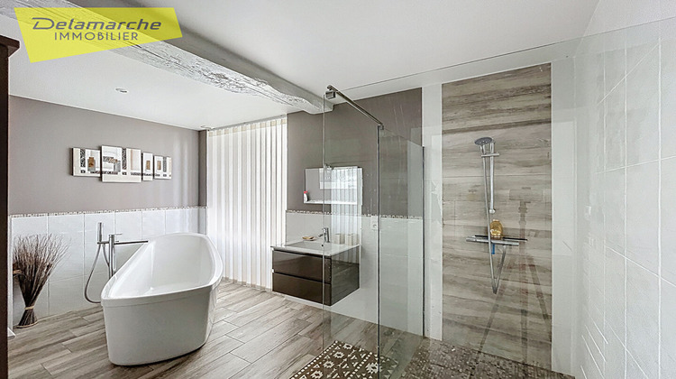 Ma-Cabane - Vente Maison ISIGNY-LE-BUAT, 294 m²