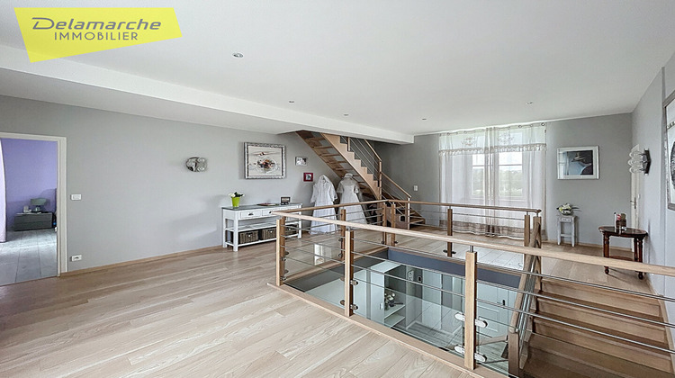 Ma-Cabane - Vente Maison ISIGNY-LE-BUAT, 294 m²