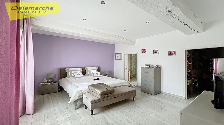 Ma-Cabane - Vente Maison ISIGNY-LE-BUAT, 294 m²