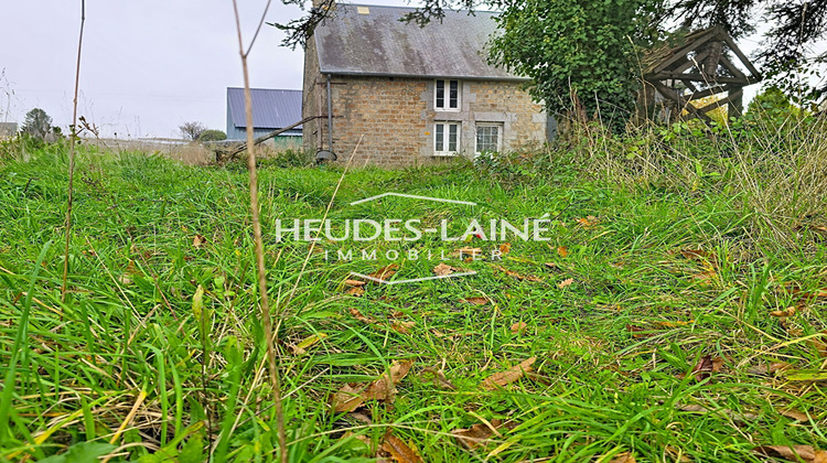 Ma-Cabane - Vente Maison ISIGNY-LE-BUAT, 80 m²