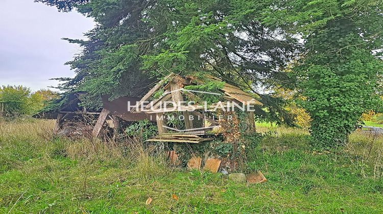 Ma-Cabane - Vente Maison ISIGNY-LE-BUAT, 80 m²