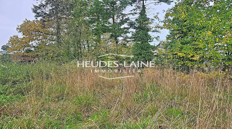 Ma-Cabane - Vente Maison ISIGNY-LE-BUAT, 80 m²