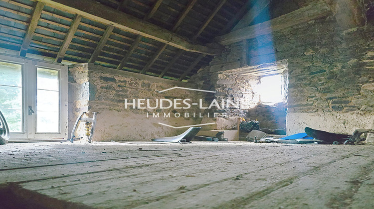 Ma-Cabane - Vente Maison ISIGNY-LE-BUAT, 80 m²