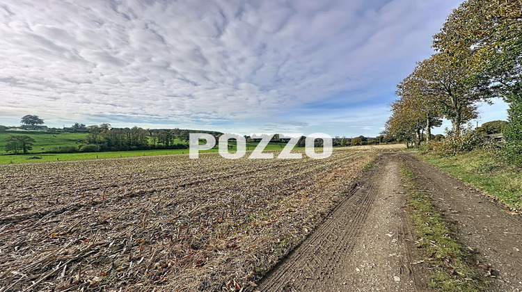 Ma-Cabane - Vente Maison ISIGNY-LE-BUAT, 60 m²