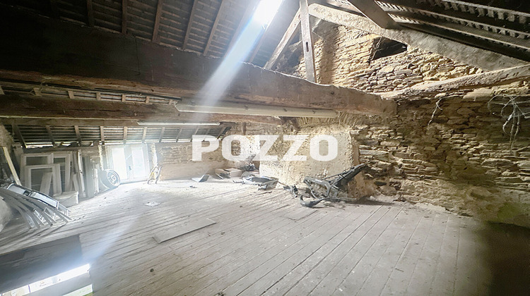 Ma-Cabane - Vente Maison ISIGNY-LE-BUAT, 60 m²