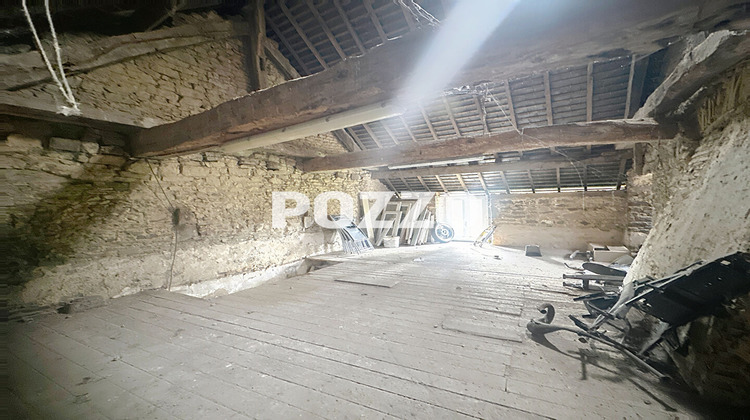 Ma-Cabane - Vente Maison ISIGNY-LE-BUAT, 60 m²