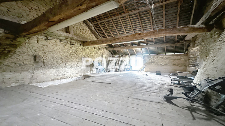 Ma-Cabane - Vente Maison ISIGNY-LE-BUAT, 60 m²