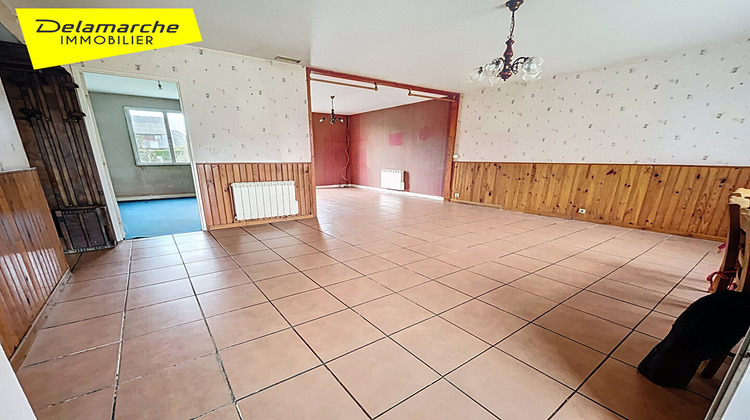 Ma-Cabane - Vente Maison ISIGNY-LE-BUAT, 104 m²