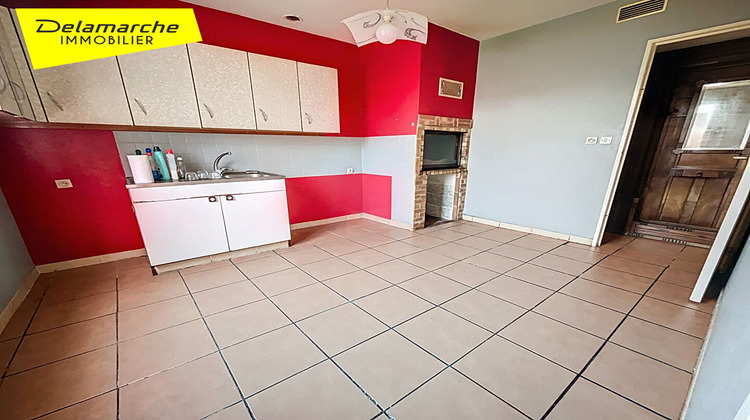 Ma-Cabane - Vente Maison ISIGNY-LE-BUAT, 104 m²