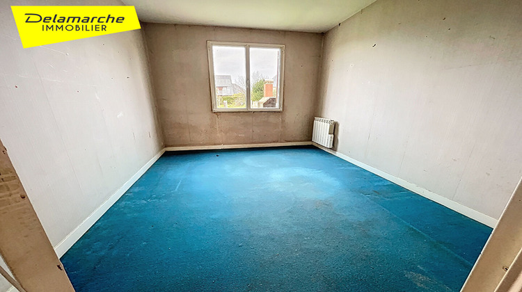 Ma-Cabane - Vente Maison ISIGNY-LE-BUAT, 104 m²