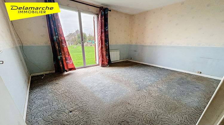 Ma-Cabane - Vente Maison ISIGNY-LE-BUAT, 104 m²