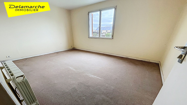 Ma-Cabane - Vente Maison ISIGNY-LE-BUAT, 104 m²